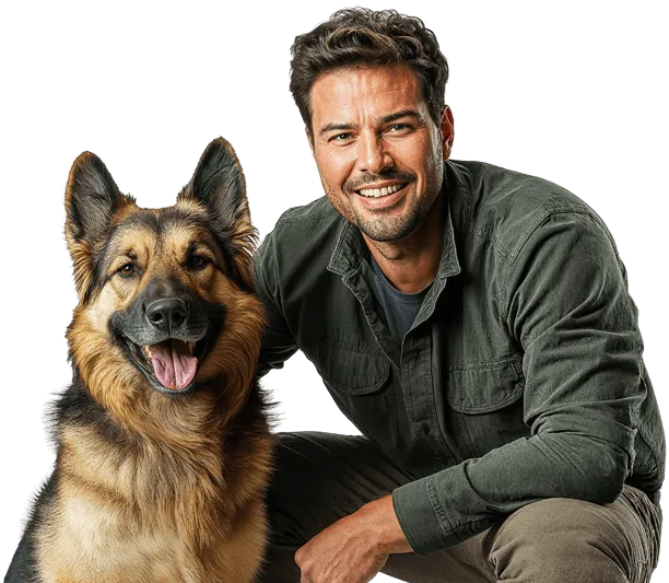 Treinador de Cães